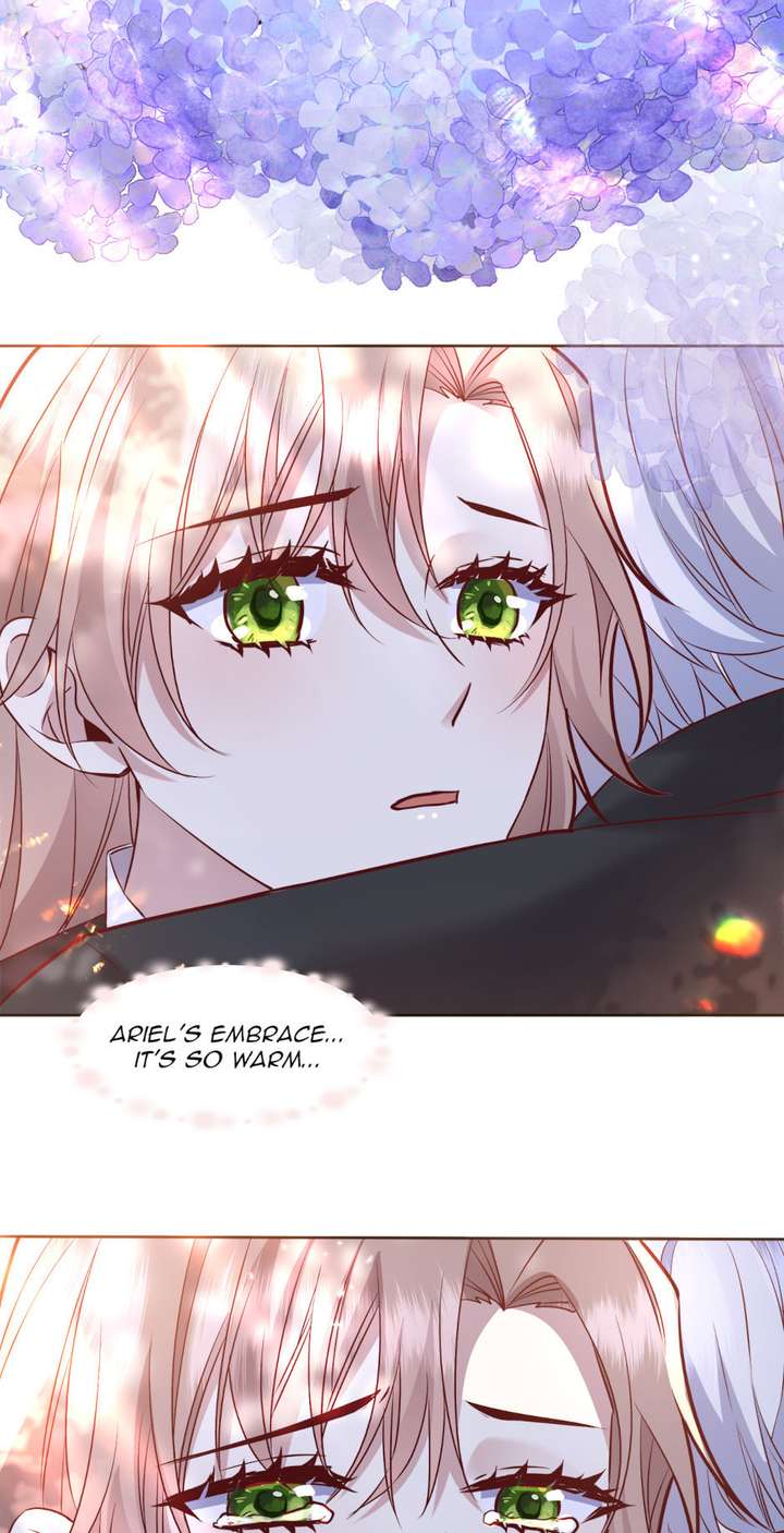 Give the Harem to the Villainess Chapter 69 page 18 - 
