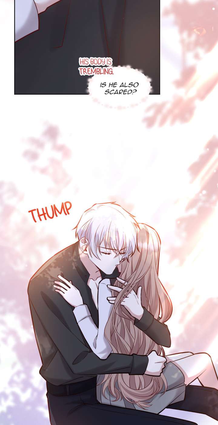 Give the Harem to the Villainess Chapter 69 page 20 - 