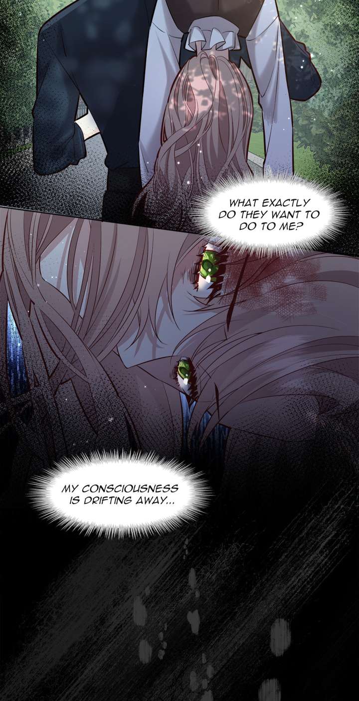 Give the Harem to the Villainess Chapter 69 page 3 - 