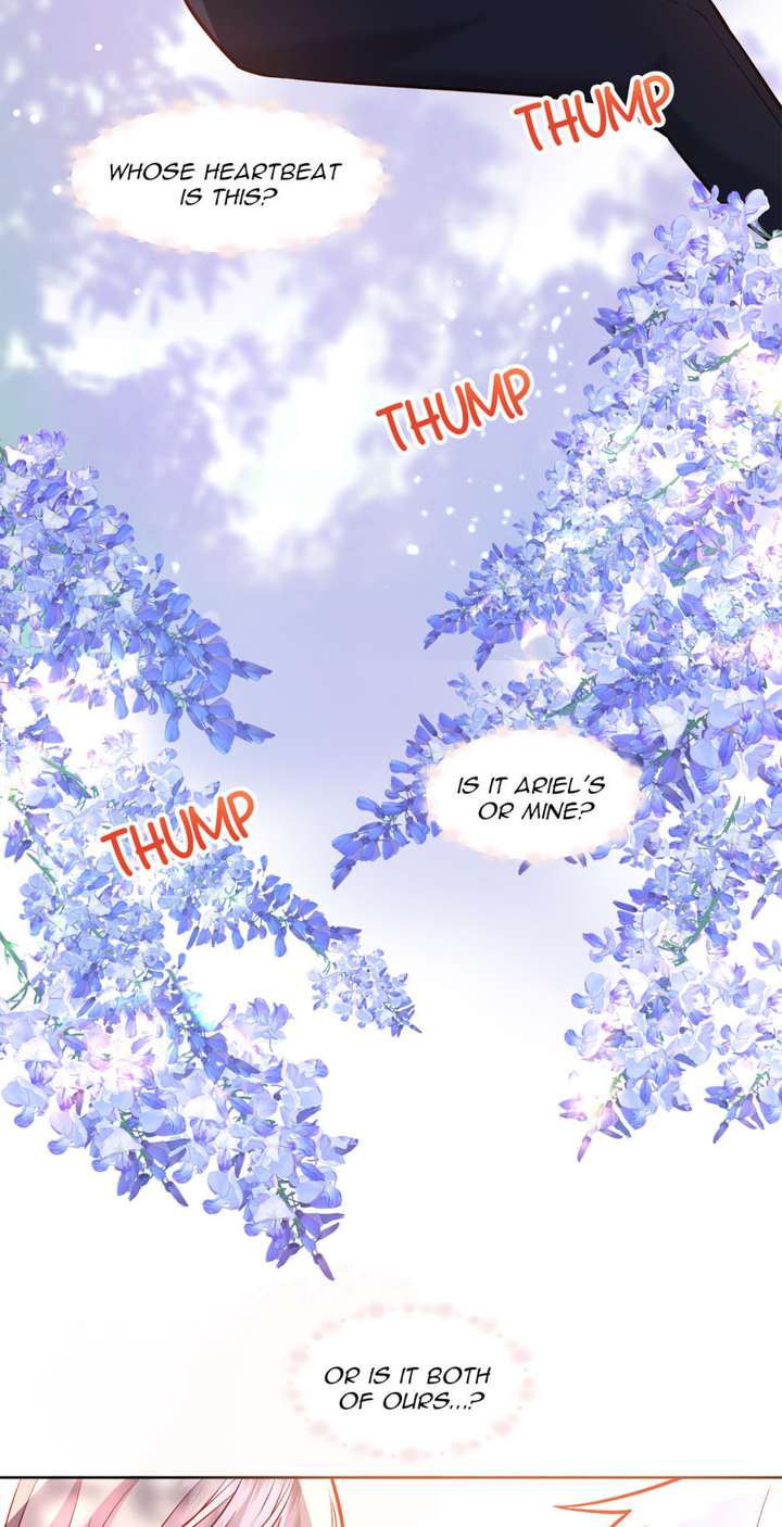 Give the Harem to the Villainess Chapter 69 page 21 - 