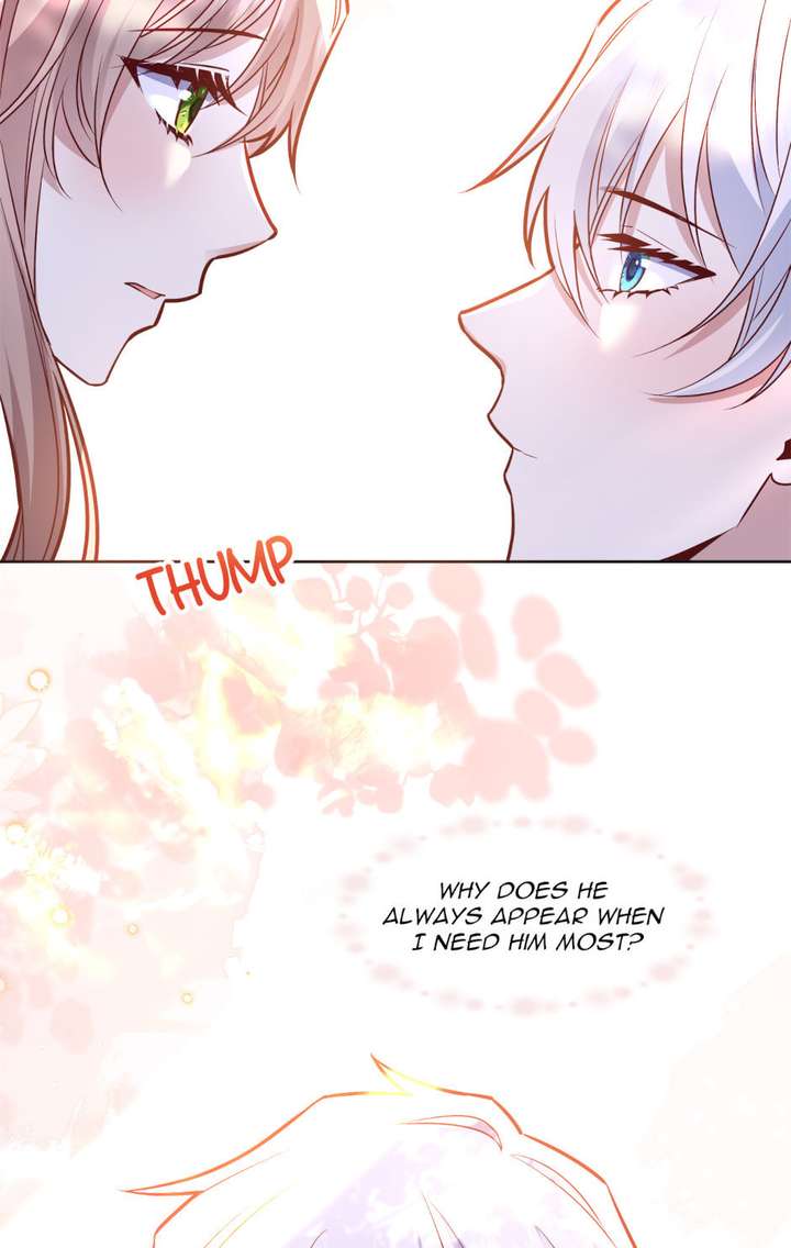 Give the Harem to the Villainess Chapter 69 page 22 - 