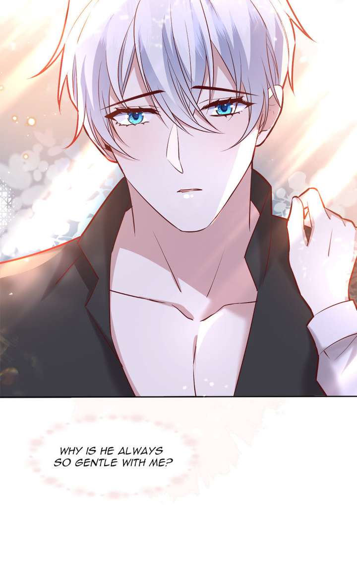 Give the Harem to the Villainess Chapter 69 page 23 - 