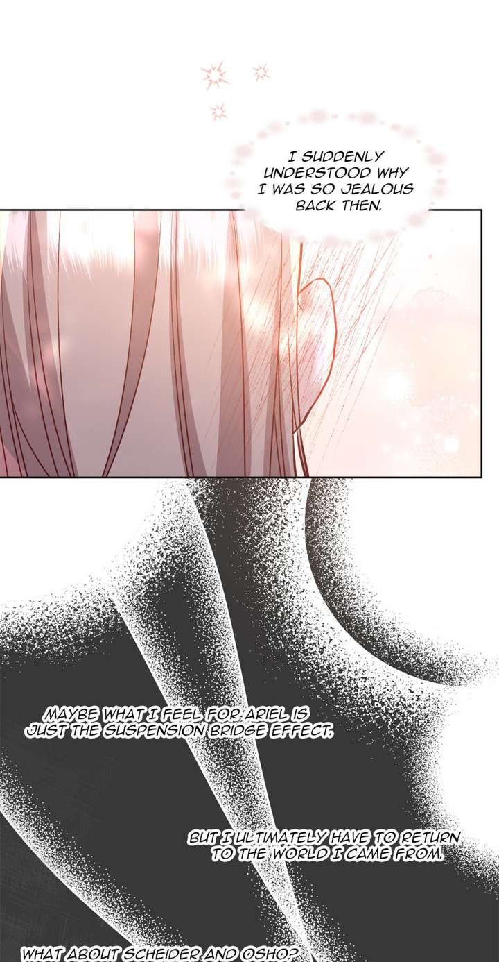 Give the Harem to the Villainess Chapter 69 page 24 - 
