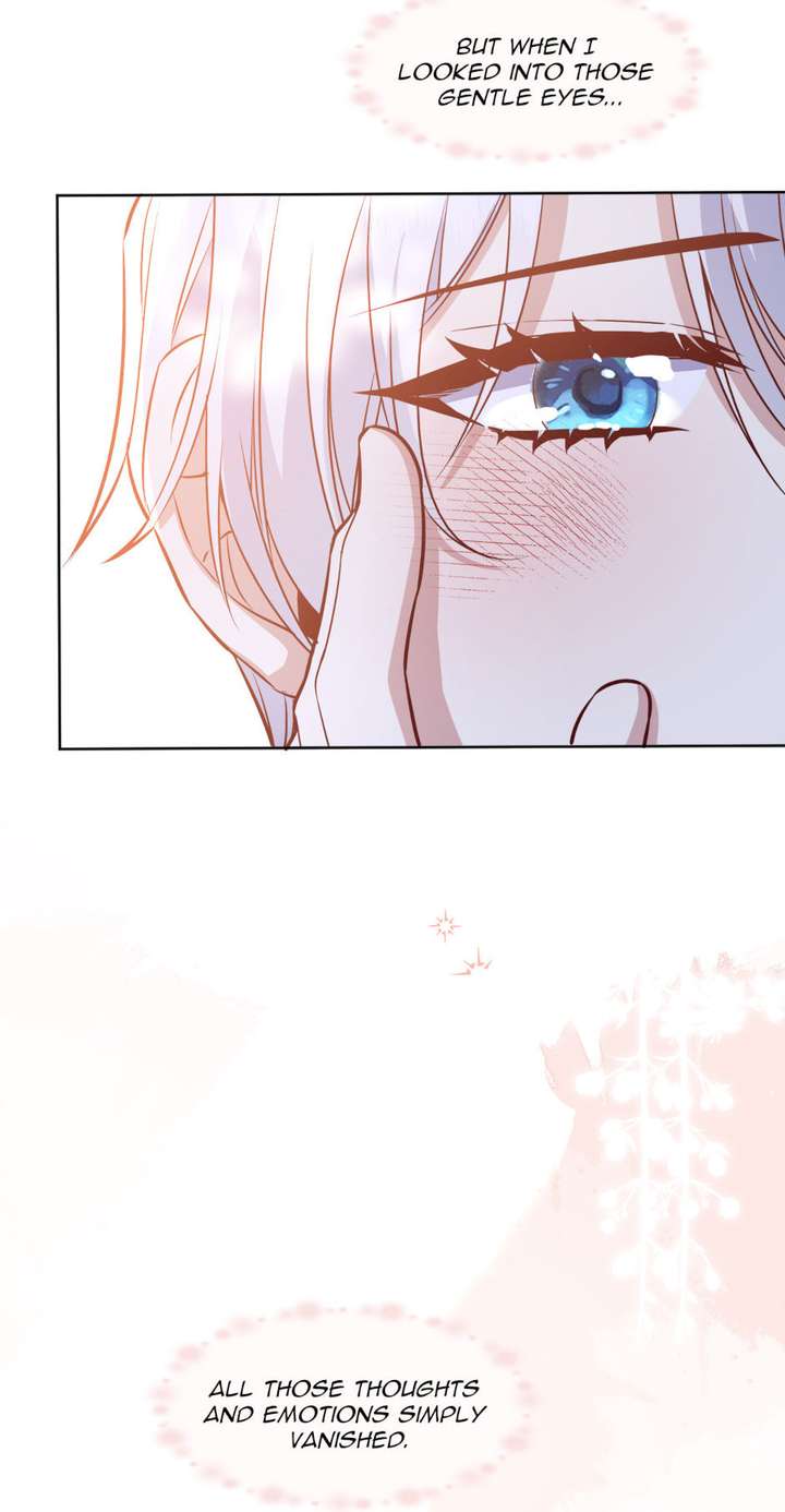 Give the Harem to the Villainess Chapter 69 page 26 - 