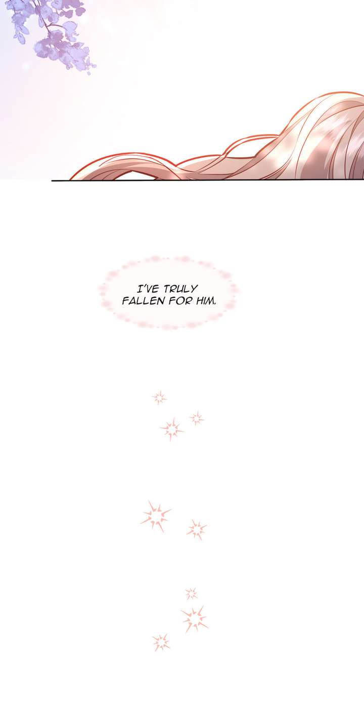 Give the Harem to the Villainess Chapter 69 page 28 - 