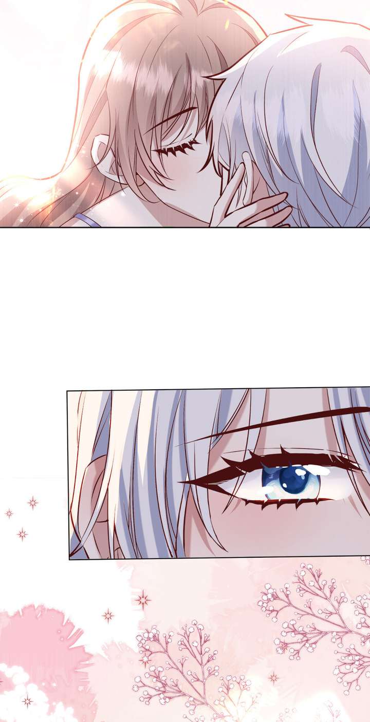 Give the Harem to the Villainess Chapter 69 page 30 - 