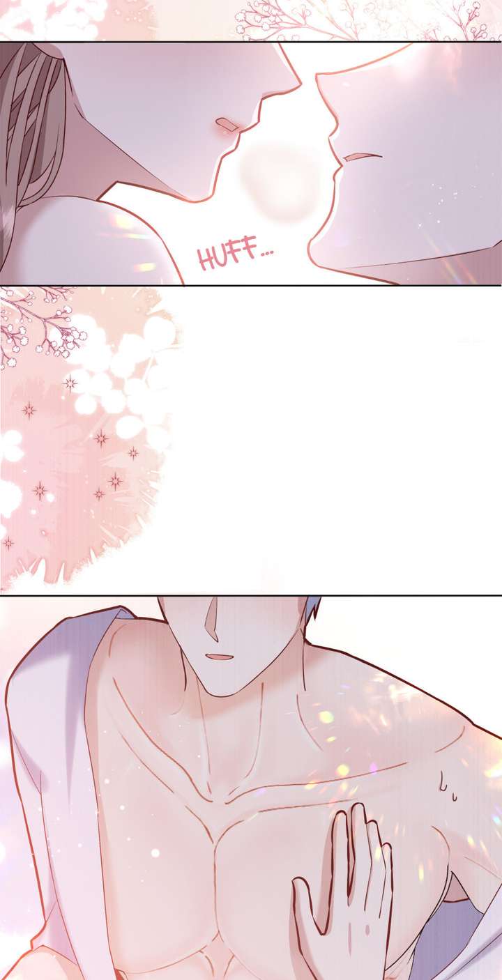Give the Harem to the Villainess Chapter 69 page 31 - 