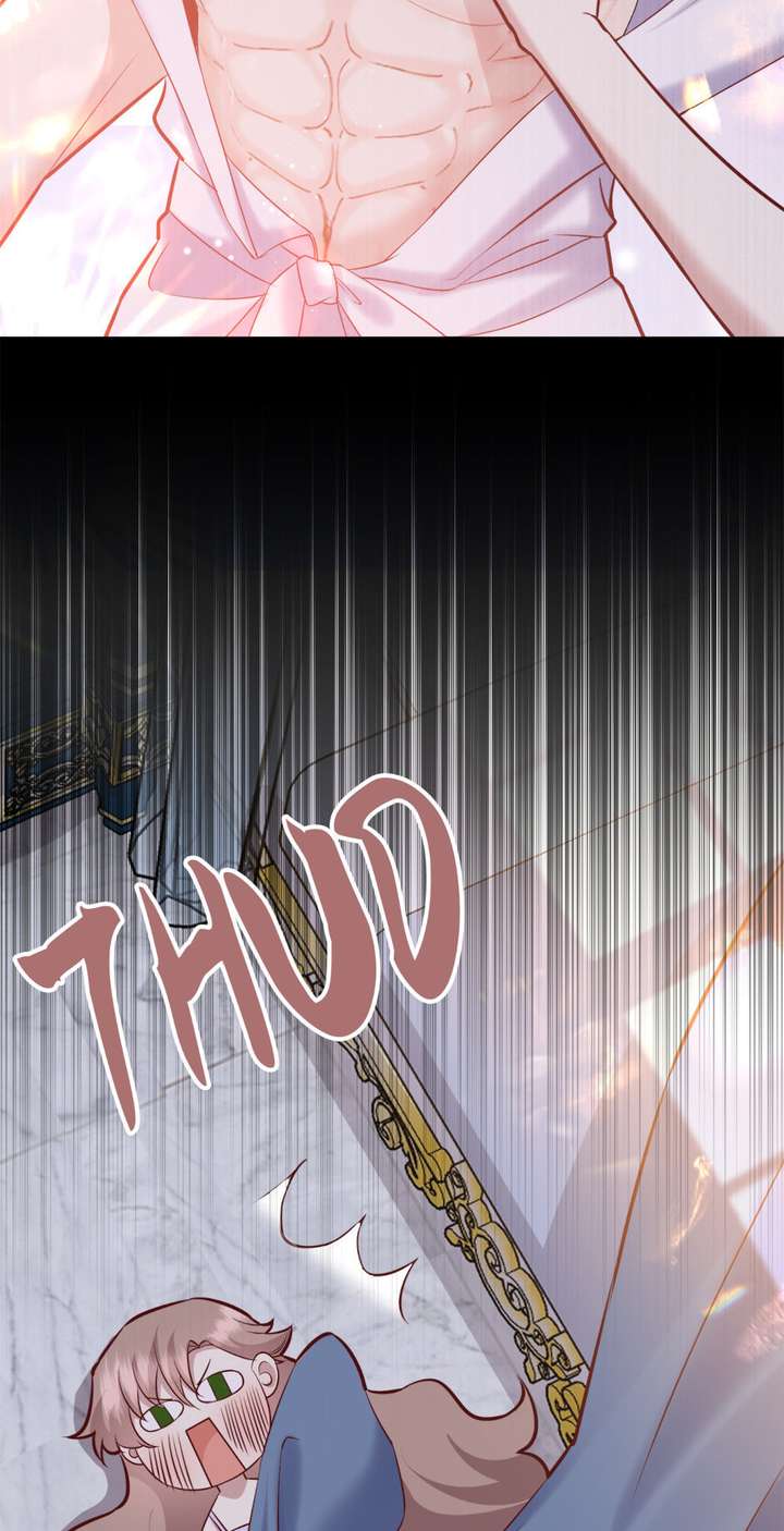 Give the Harem to the Villainess Chapter 69 page 32 - 