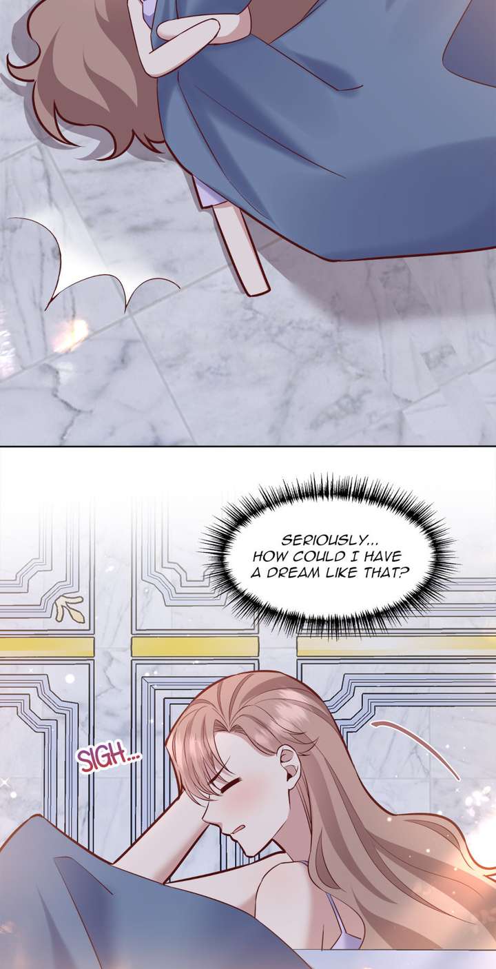 Give the Harem to the Villainess Chapter 69 page 33 - 
