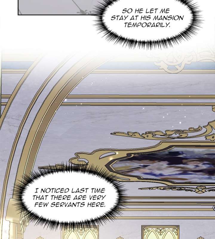 Give the Harem to the Villainess Chapter 69 page 35 - 