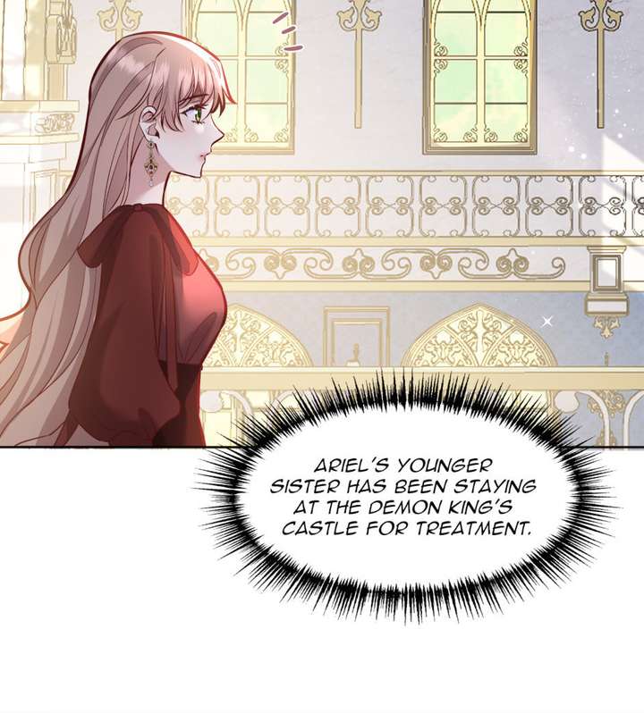 Give the Harem to the Villainess Chapter 69 page 36 - 