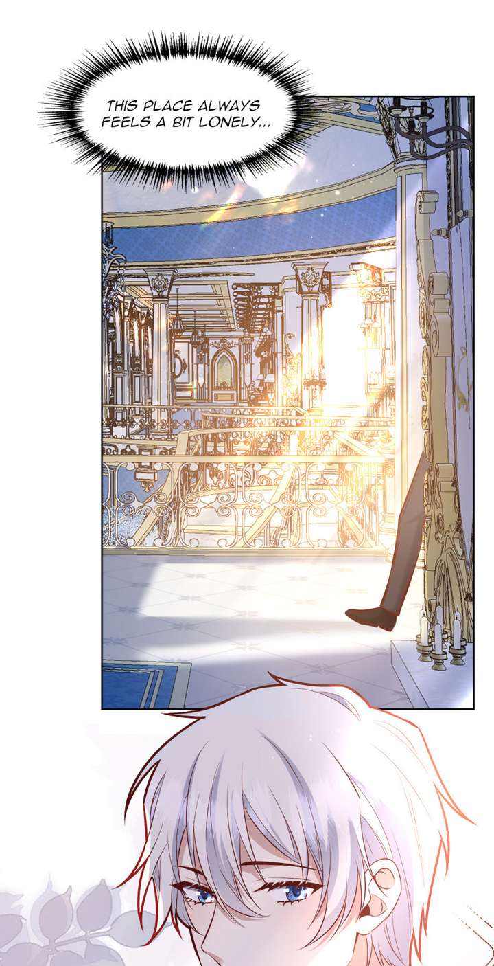 Give the Harem to the Villainess Chapter 69 page 37 - 