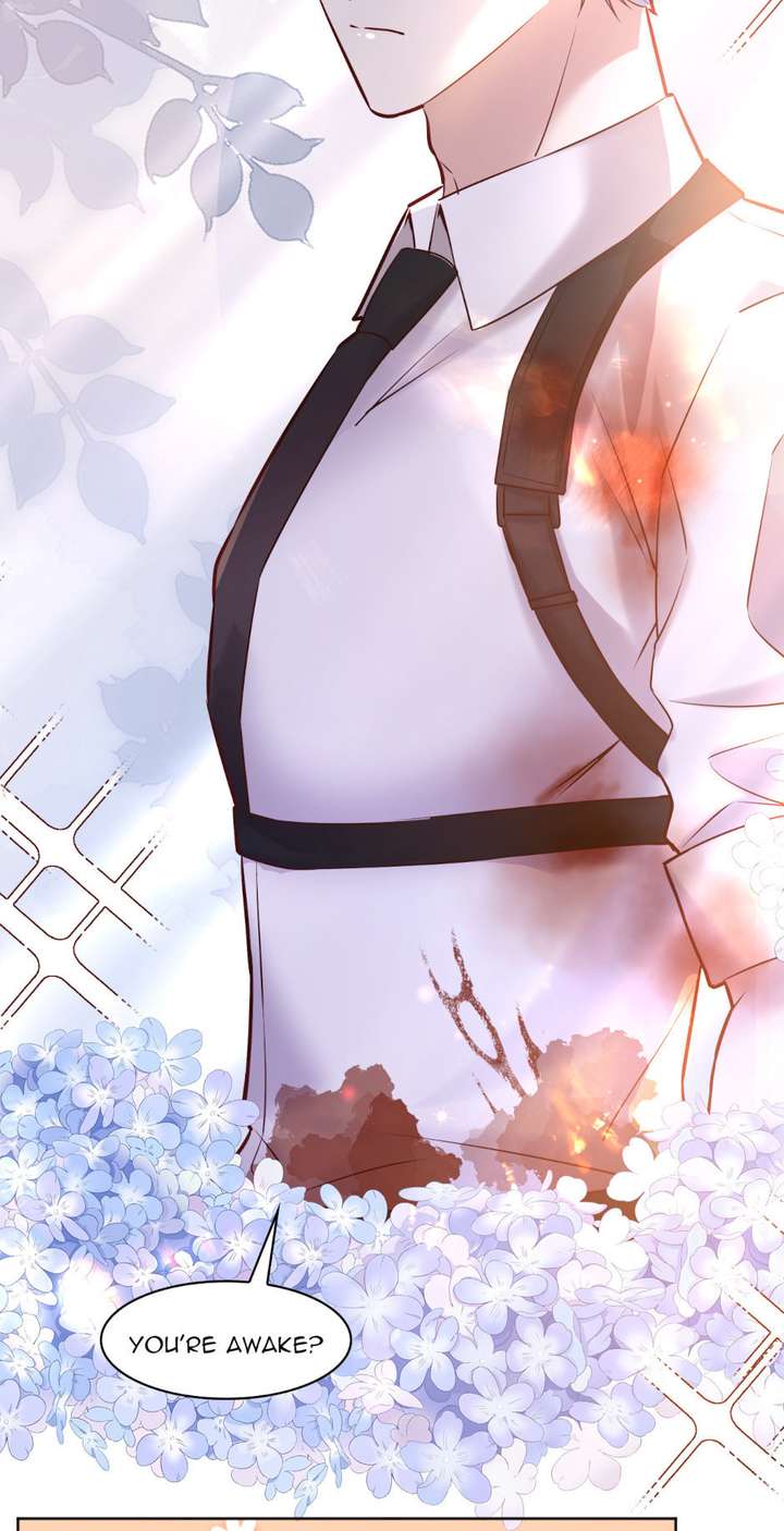 Give the Harem to the Villainess Chapter 69 page 38 - 