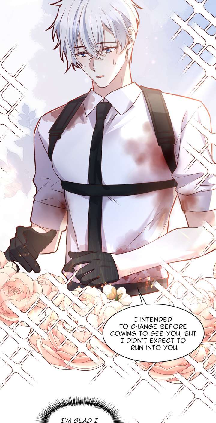Give the Harem to the Villainess Chapter 69 page 40 - 