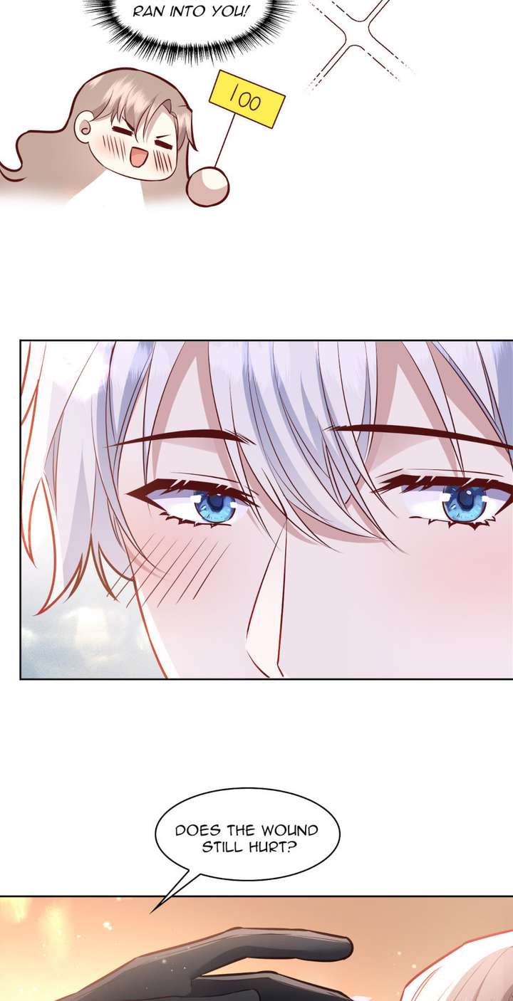 Give the Harem to the Villainess Chapter 69 page 41 - 