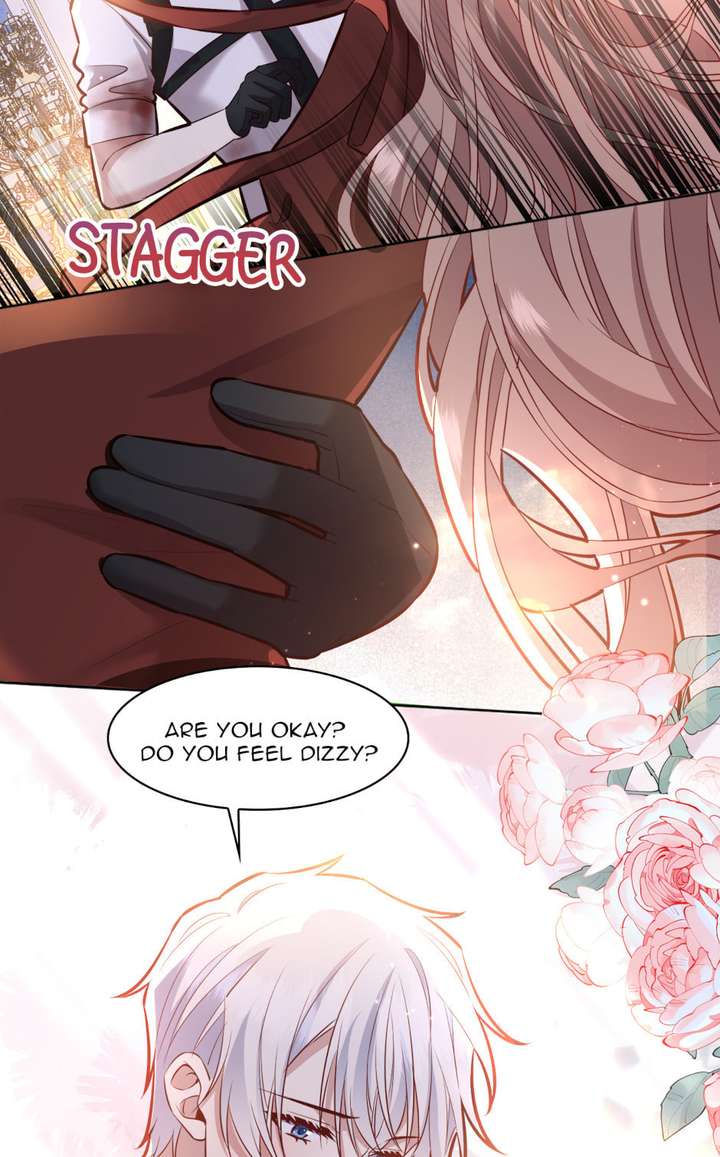 Give the Harem to the Villainess Chapter 69 page 43 - 