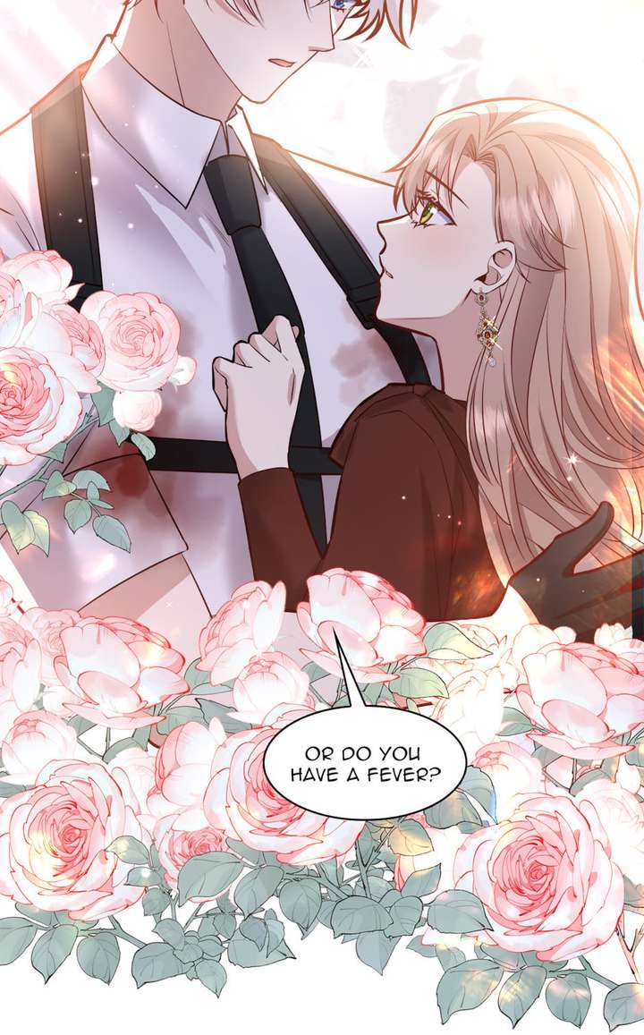 Give the Harem to the Villainess Chapter 69 page 44 - 