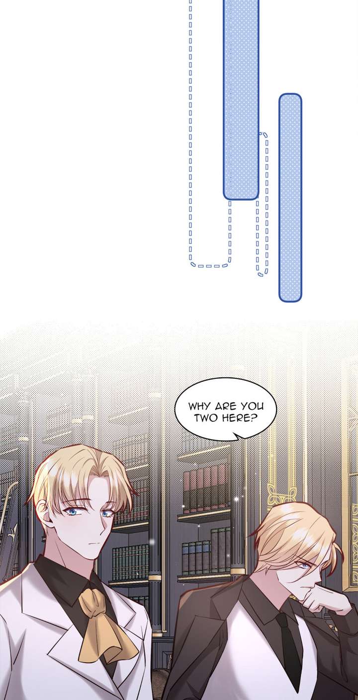Give the Harem to the Villainess Chapter 70 page 12 - 