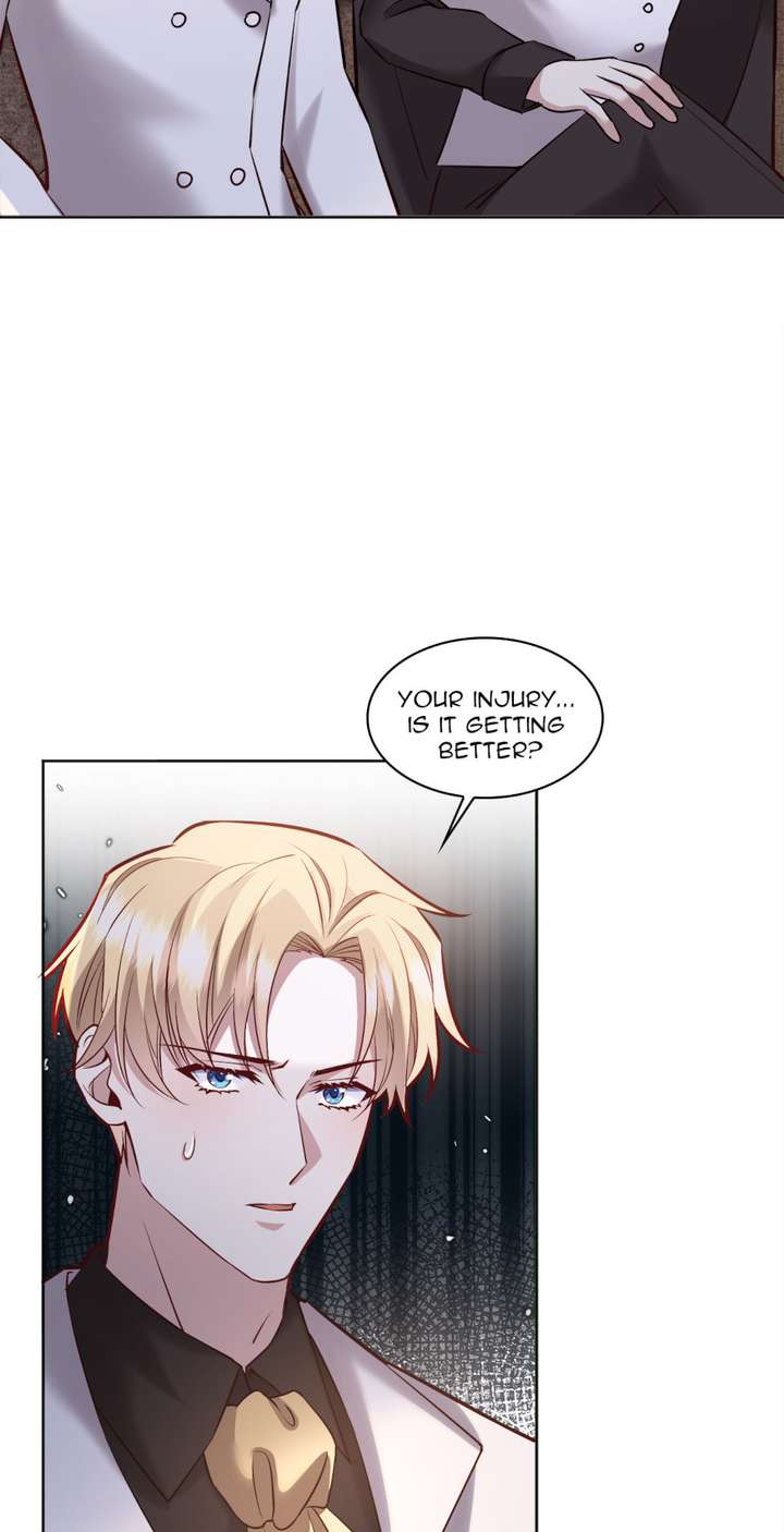 Give the Harem to the Villainess Chapter 70 page 13 - 