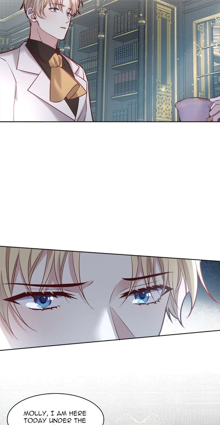 Give the Harem to the Villainess Chapter 70 page 20 - 