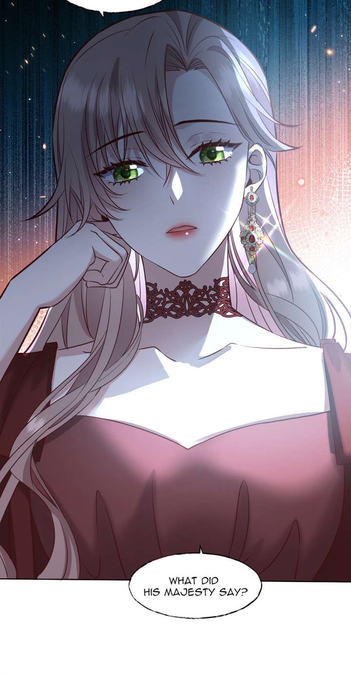 Give the Harem to the Villainess Chapter 70 page 22 - 