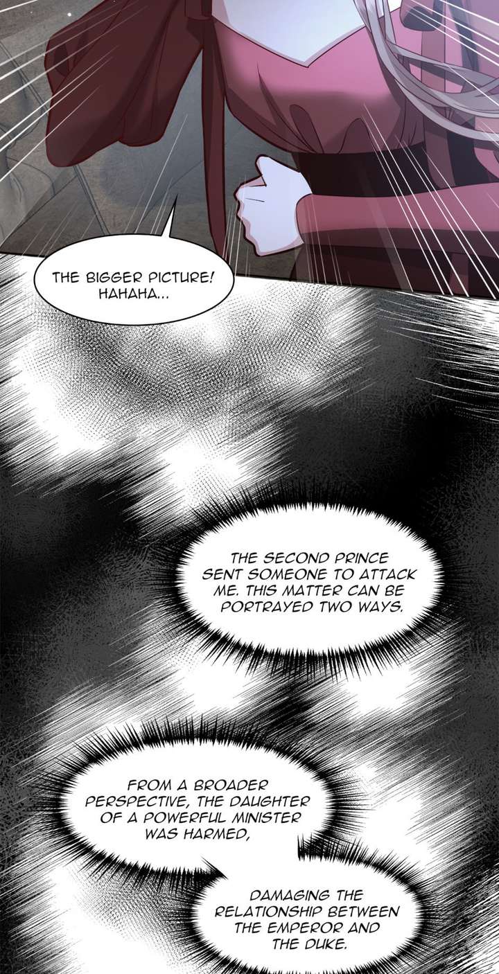 Give the Harem to the Villainess Chapter 70 page 27 - 