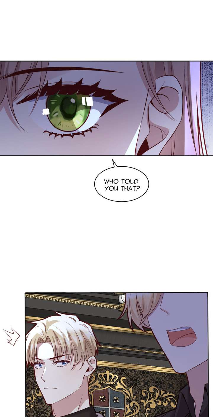 Give the Harem to the Villainess Chapter 70 page 39 - 