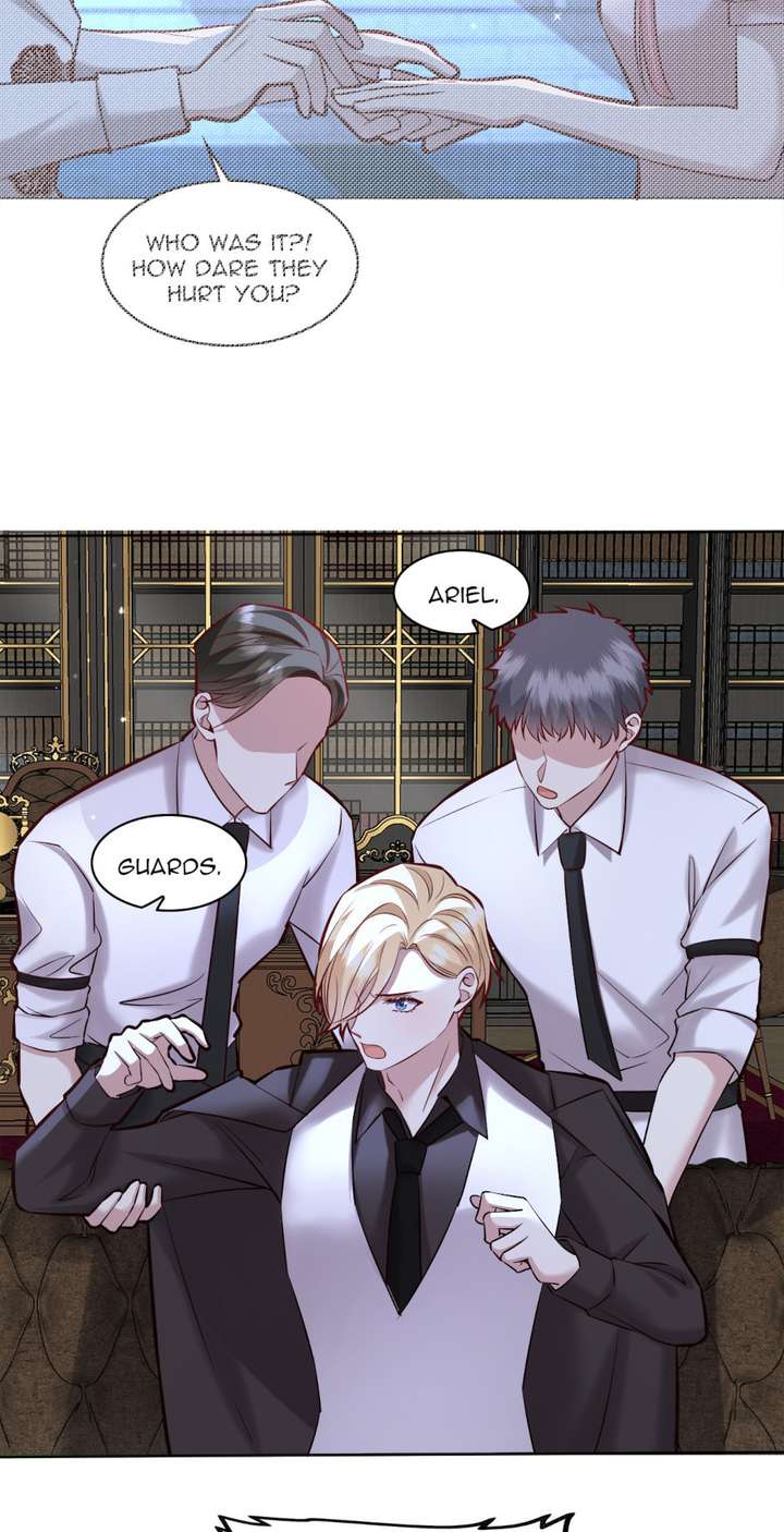 Give the Harem to the Villainess Chapter 70 page 41 - 