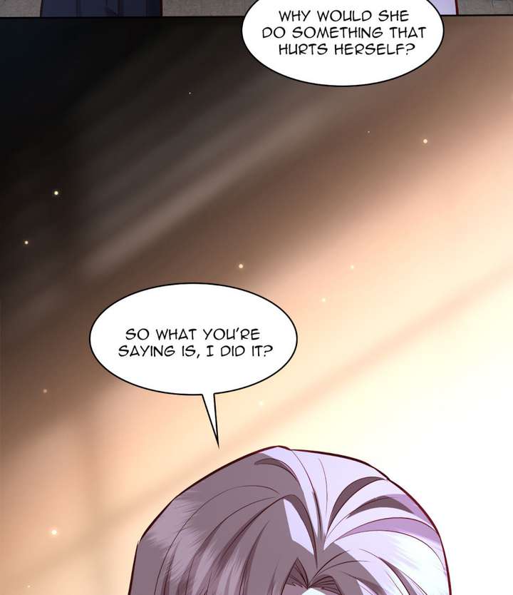 Give the Harem to the Villainess Chapter 70 page 45 - 