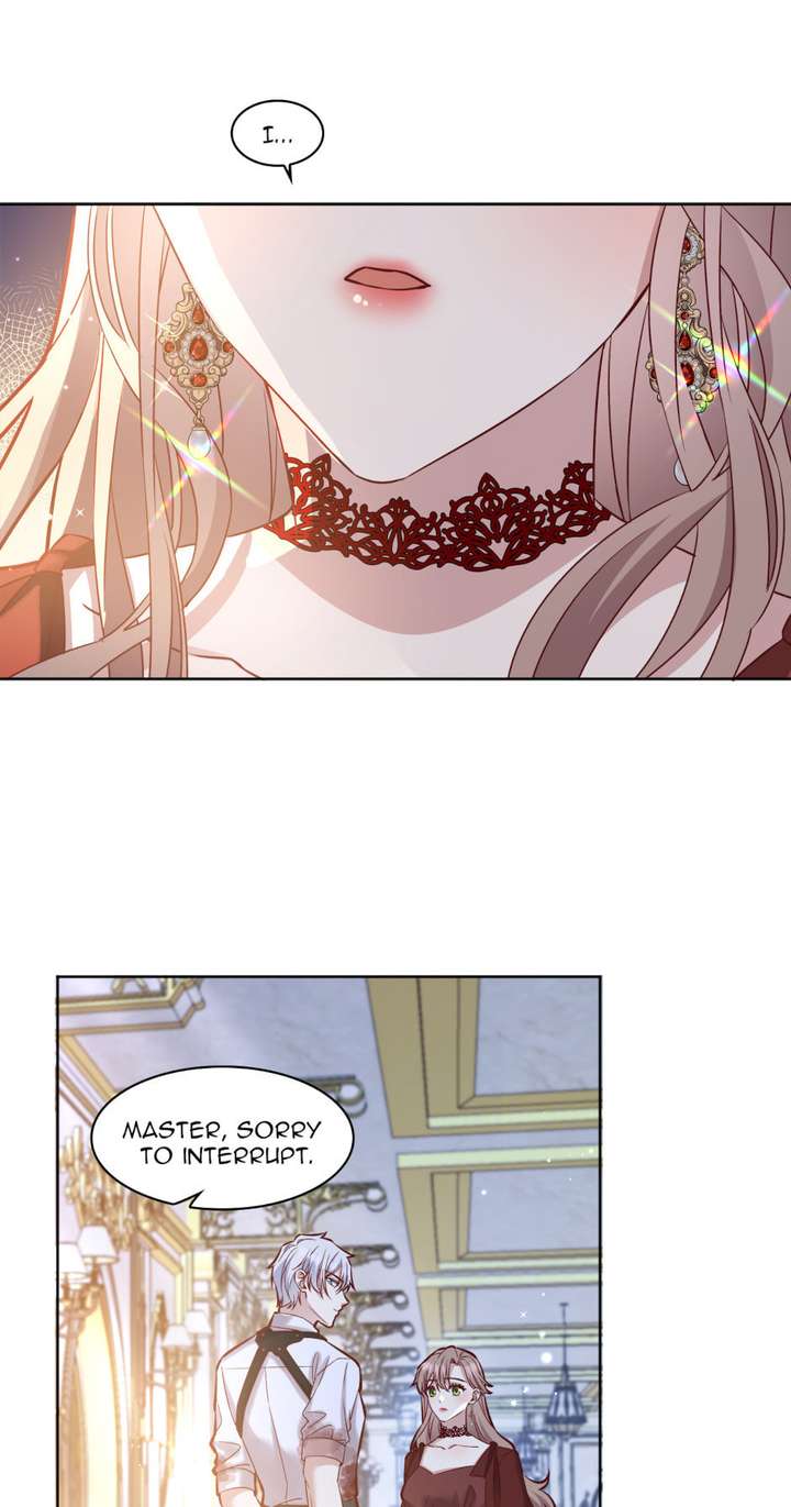 Give the Harem to the Villainess Chapter 70 page 6 - 