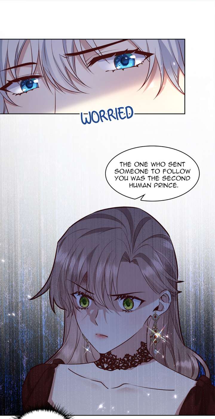 Give the Harem to the Villainess Chapter 70 page 9 - 