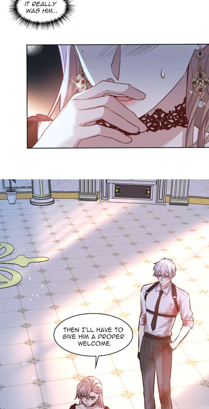 Give the Harem to the Villainess Chapter 70 page 10 - 