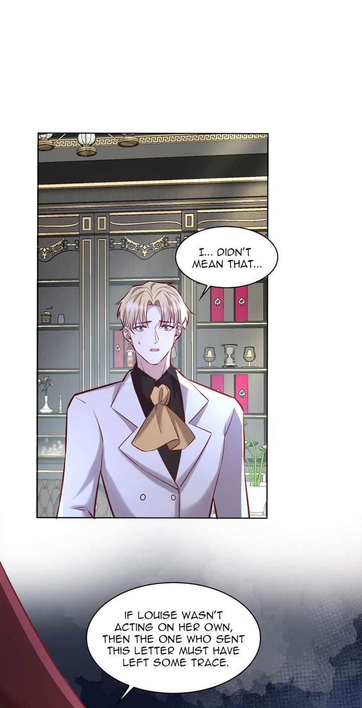 Give the Harem to the Villainess Chapter 71 page 1 - 