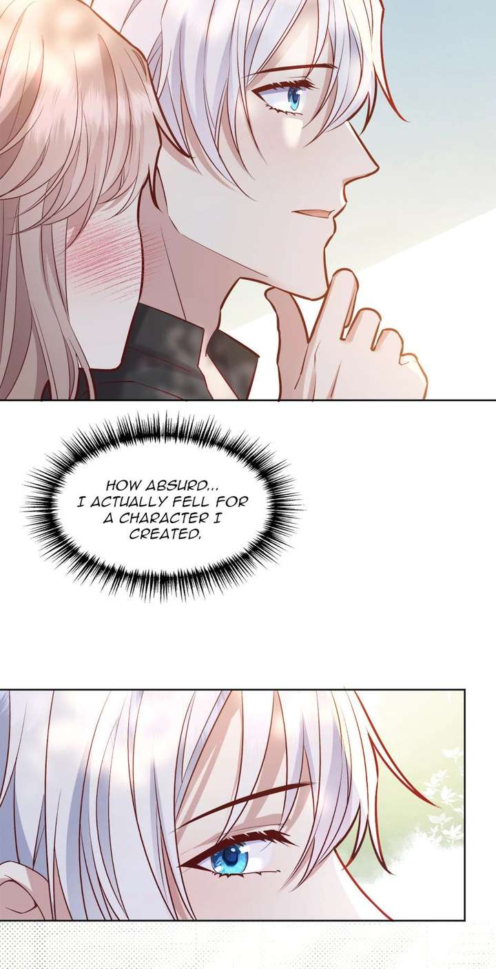 Give the Harem to the Villainess Chapter 71 page 16 - 