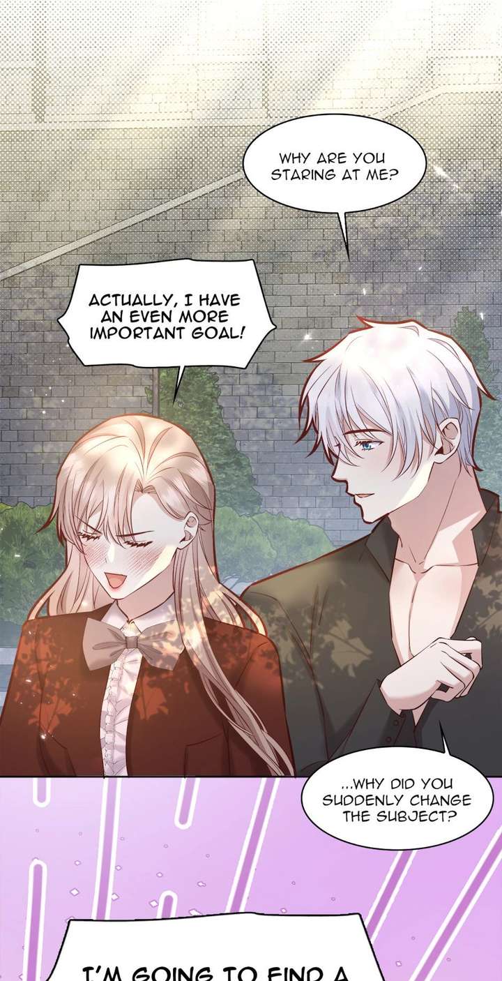 Give the Harem to the Villainess Chapter 71 page 17 - 