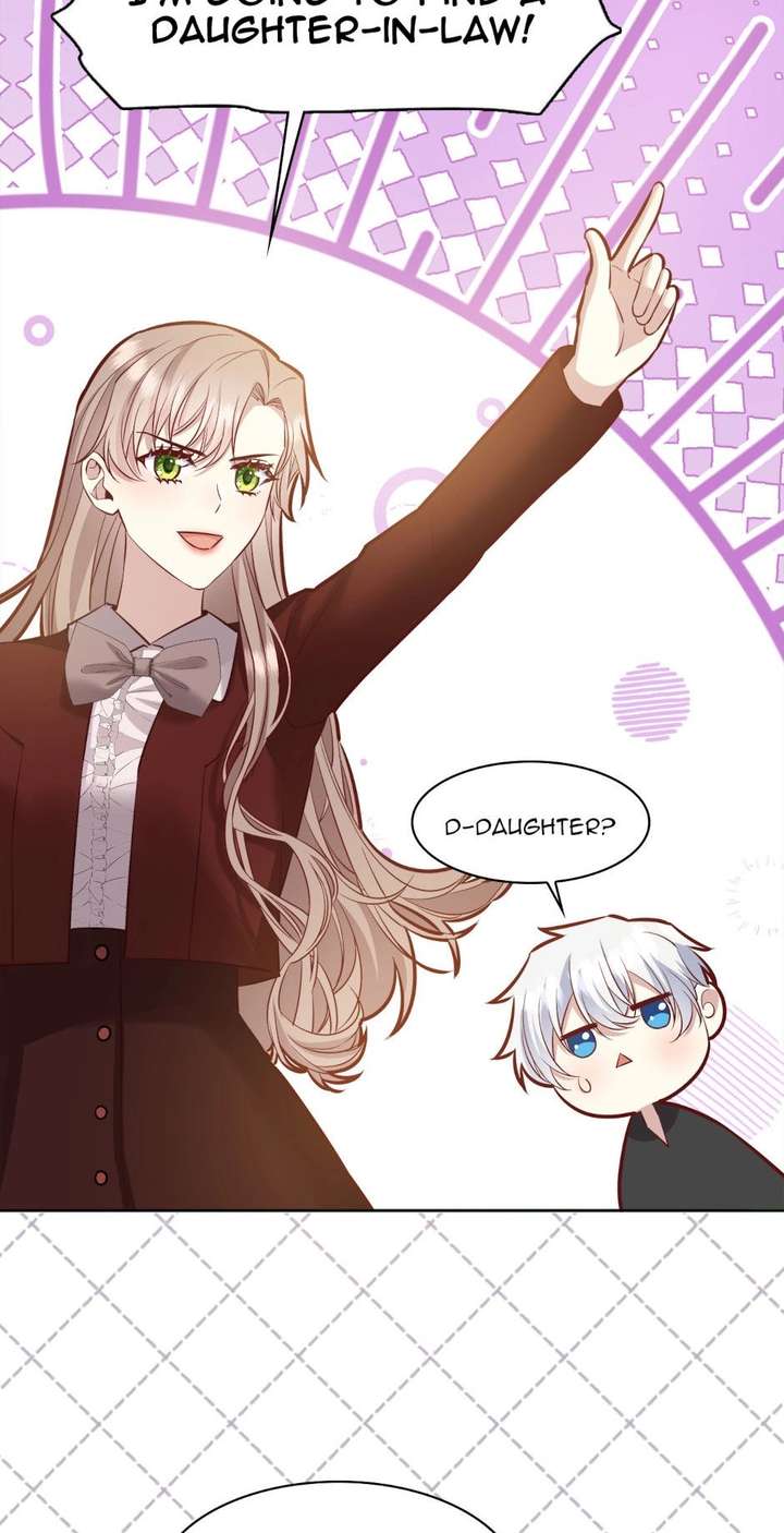Give the Harem to the Villainess Chapter 71 page 18 - 