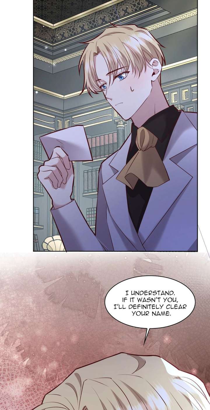 Give the Harem to the Villainess Chapter 71 page 3 - 