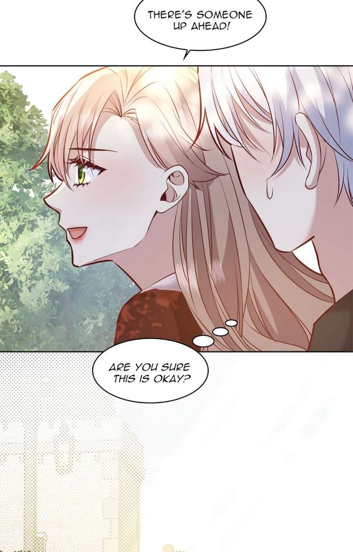 Give the Harem to the Villainess Chapter 71 page 21 - 