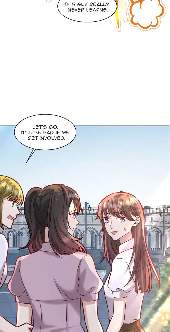 Give the Harem to the Villainess Chapter 71 page 26 - 