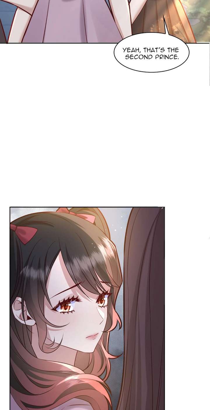 Give the Harem to the Villainess Chapter 71 page 27 - 