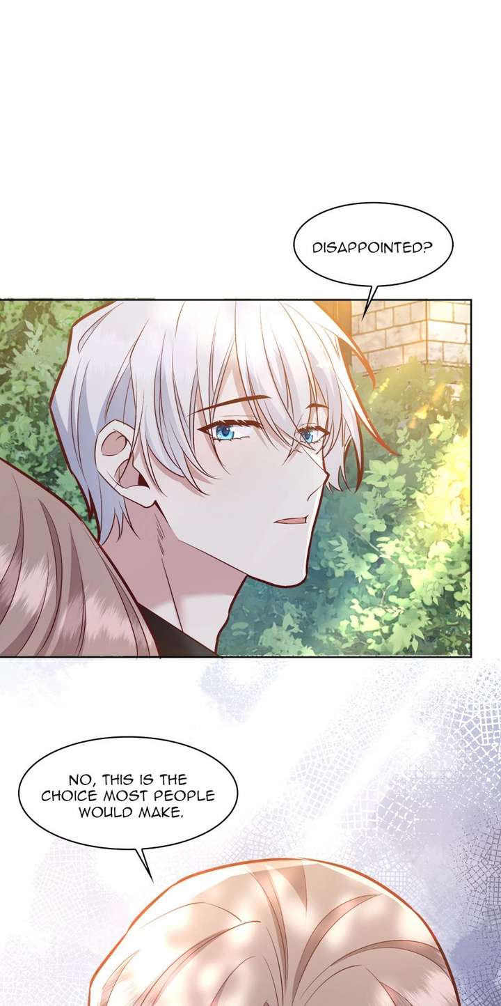 Give the Harem to the Villainess Chapter 71 page 29 - 