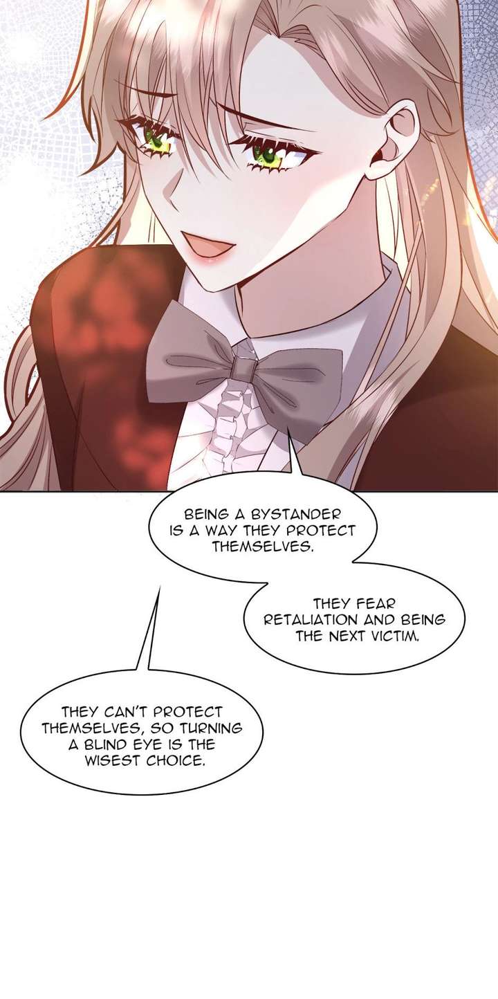 Give the Harem to the Villainess Chapter 71 page 30 - 