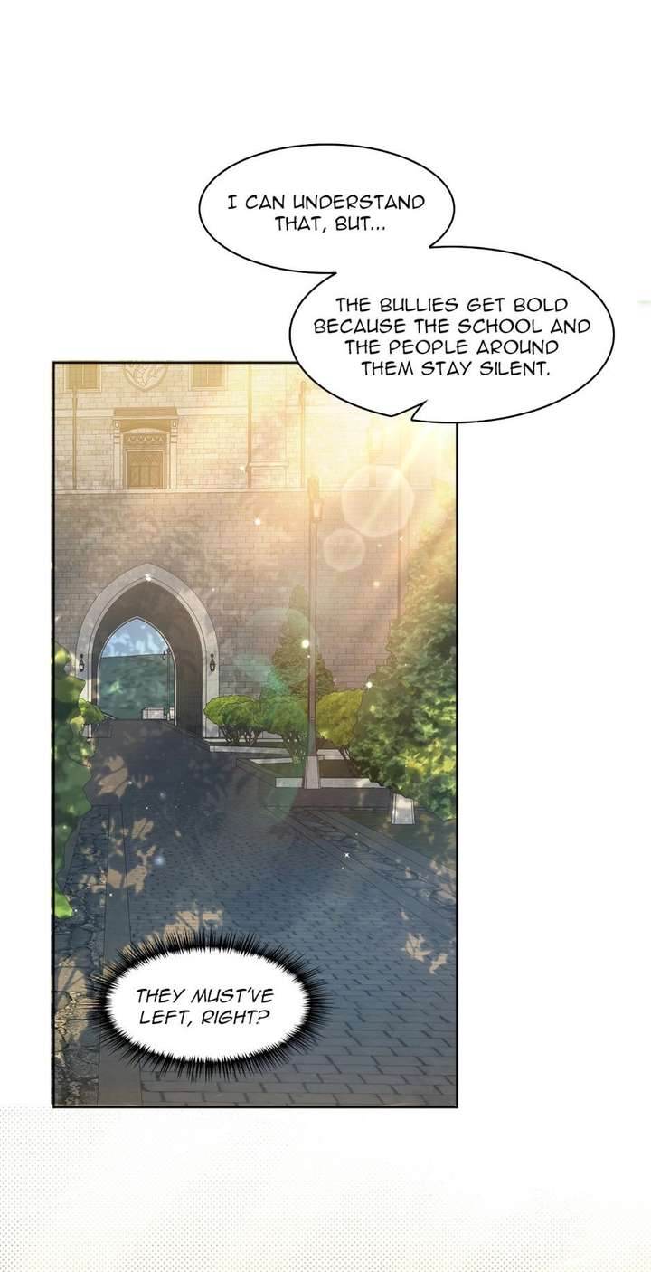 Give the Harem to the Villainess Chapter 71 page 31 - 