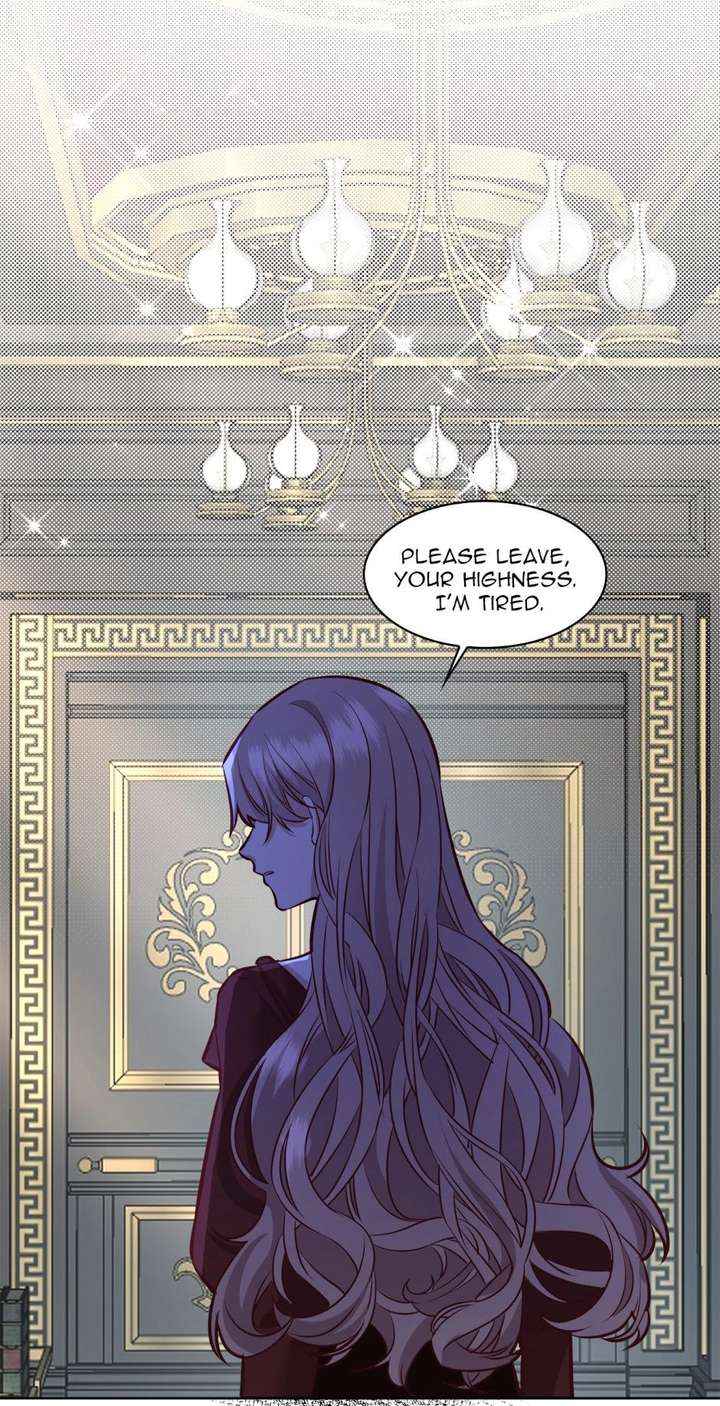 Give the Harem to the Villainess Chapter 71 page 5 - 