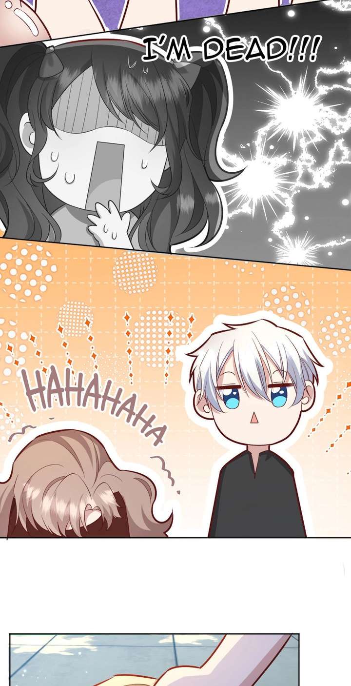 Give the Harem to the Villainess Chapter 71 page 42 - 