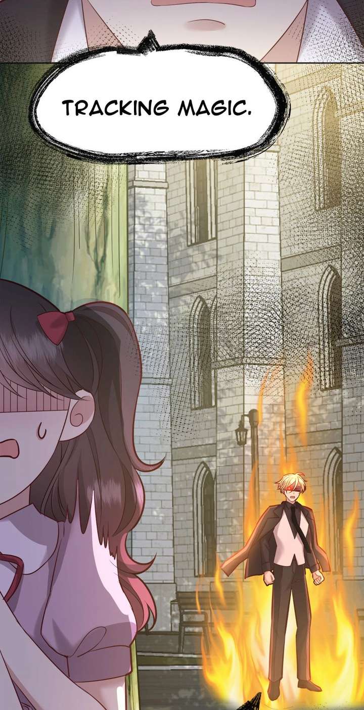 Give the Harem to the Villainess Chapter 71 page 44 - 