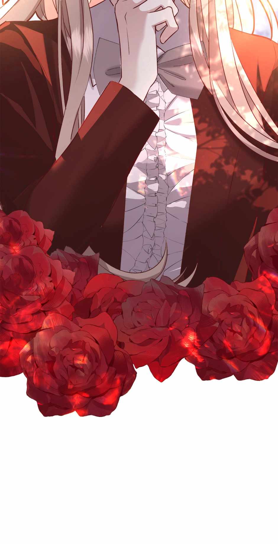 Give the Harem to the Villainess Chapter 72 page 2 - 