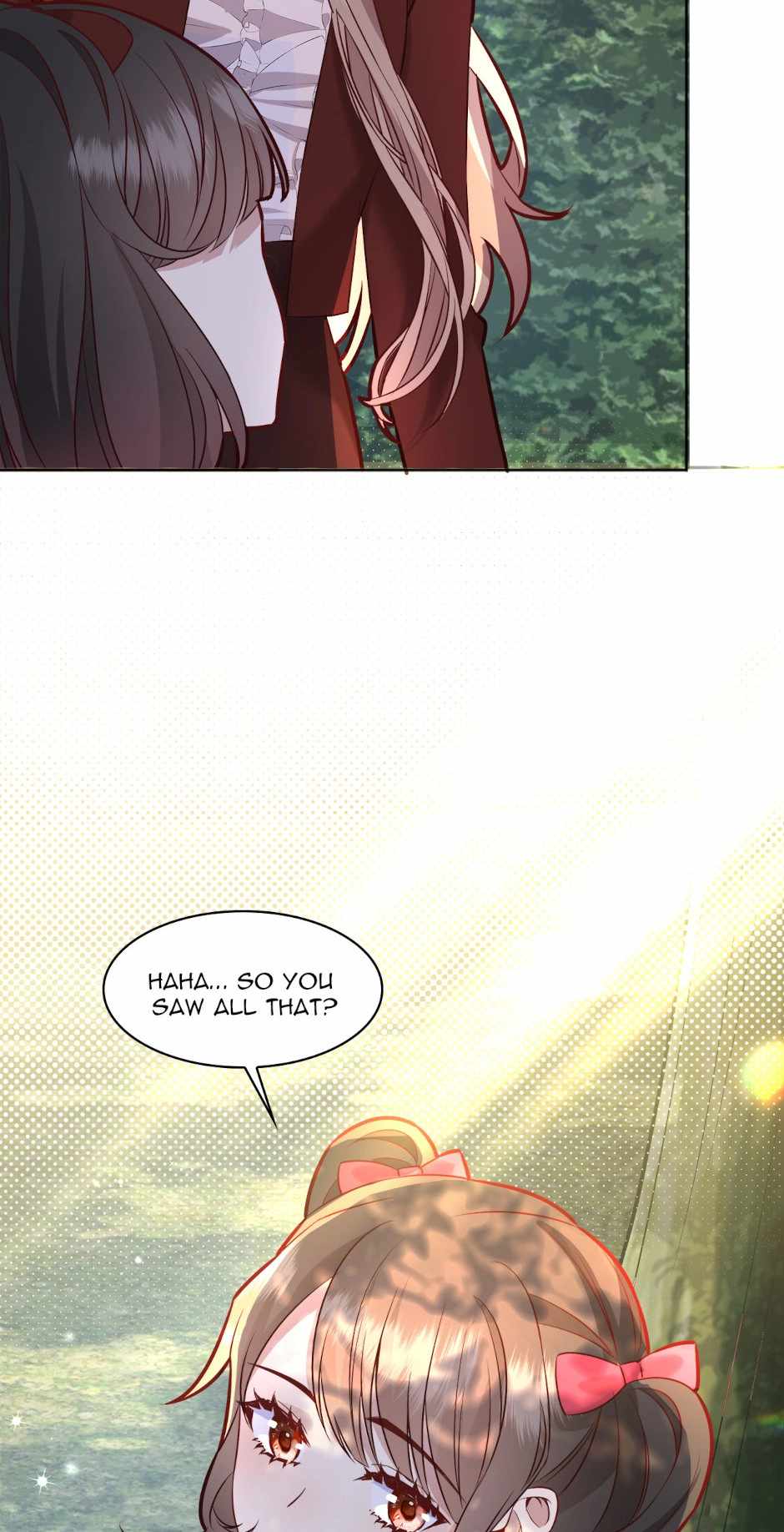 Give the Harem to the Villainess Chapter 72 page 12 - 