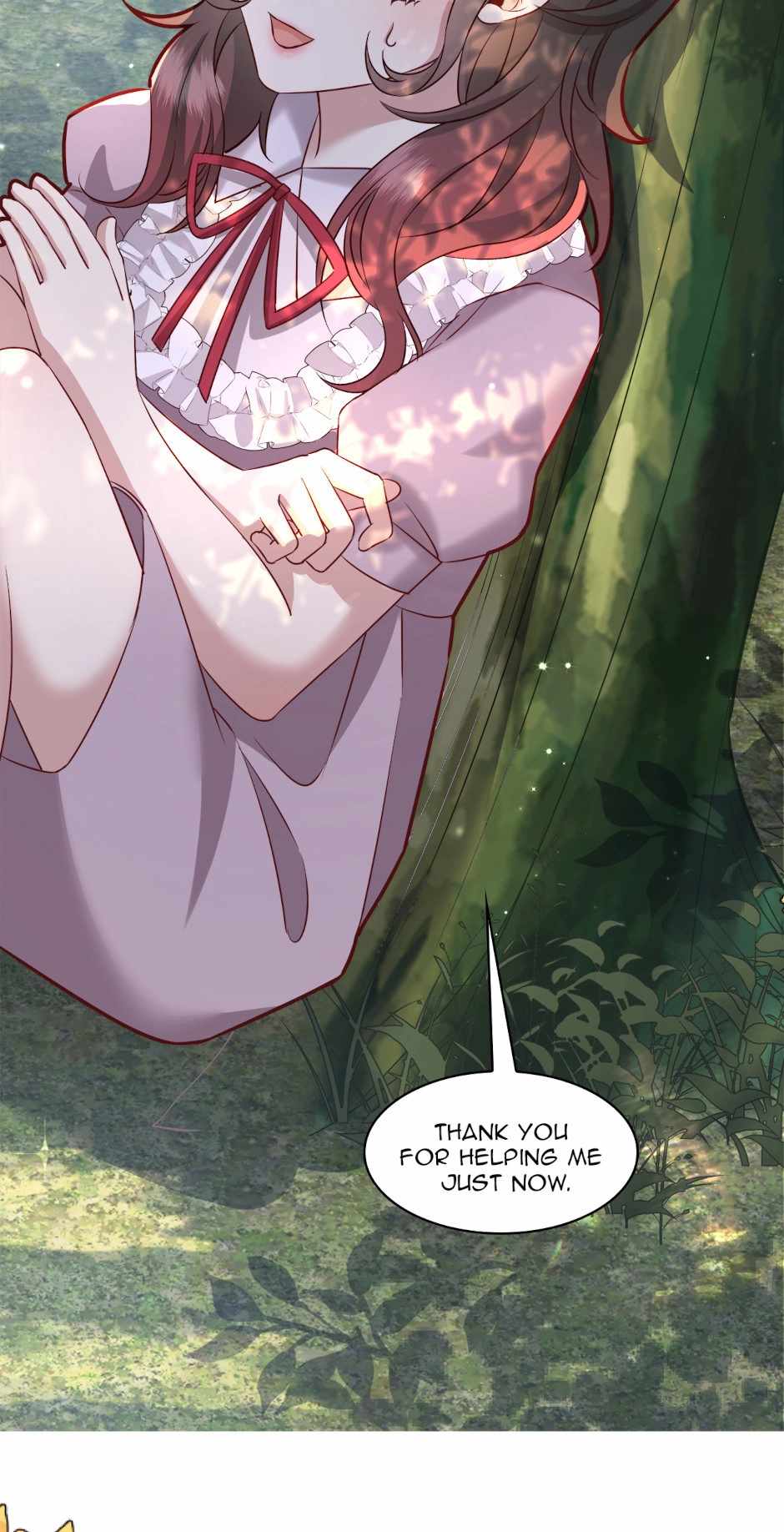Give the Harem to the Villainess Chapter 72 page 13 - 