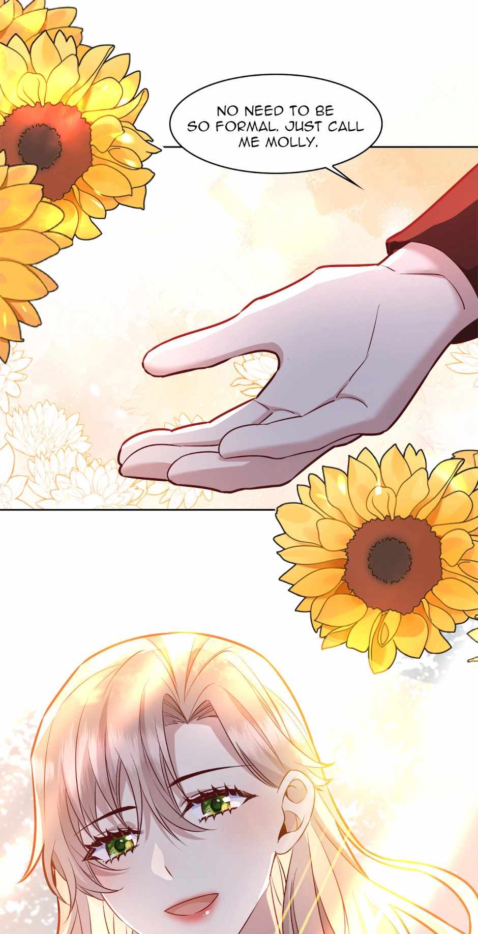 Give the Harem to the Villainess Chapter 72 page 14 - 